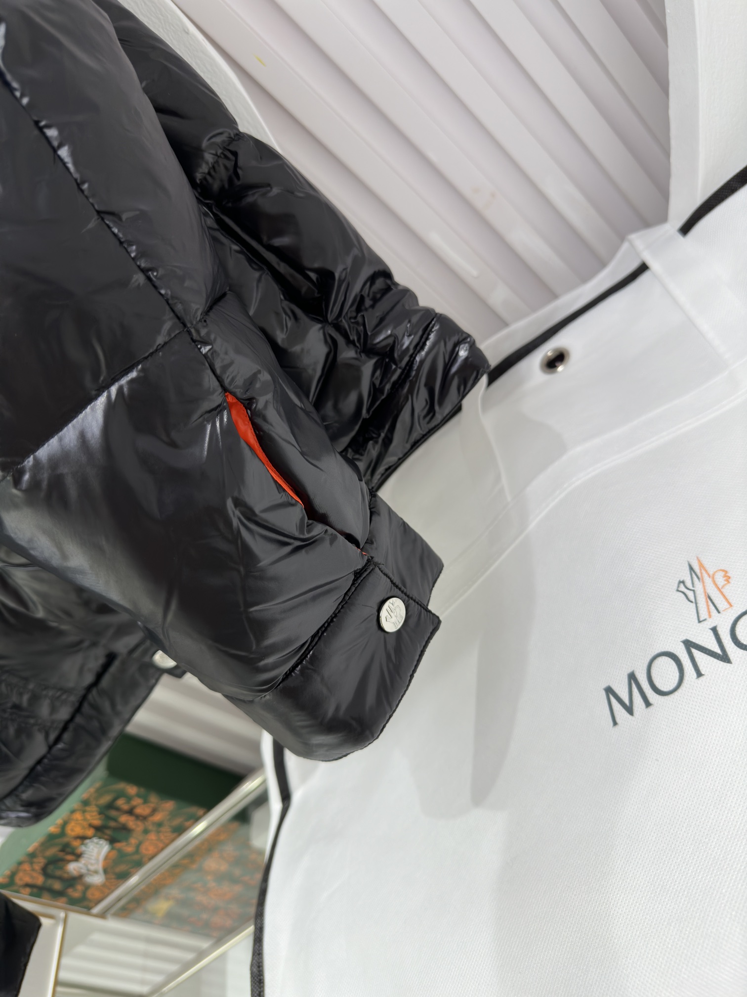 Moncler Down Jackets